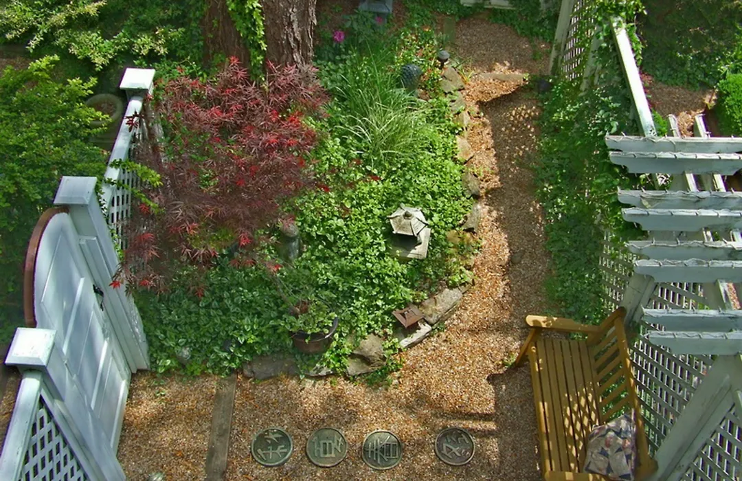 Abbington Green Bed & Breakfast Inn-1